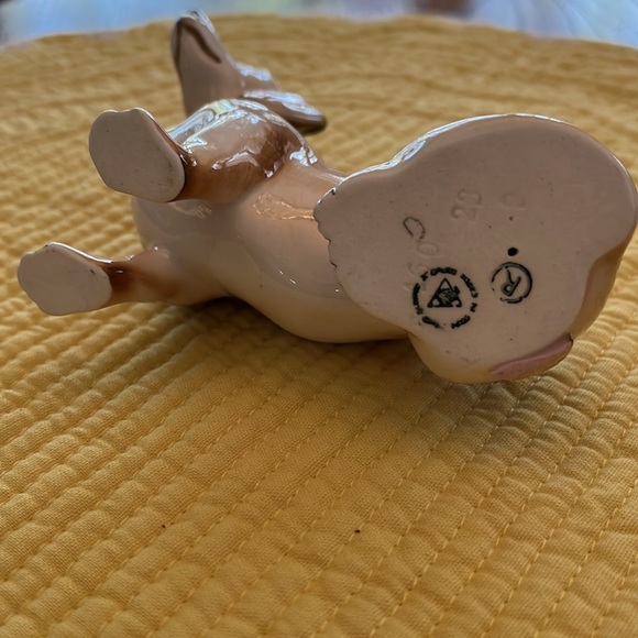 Royal dux bohemian dog figuring - Picture 3 of 6